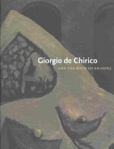 Giorgio de Chirico and the Myth of Ariadne