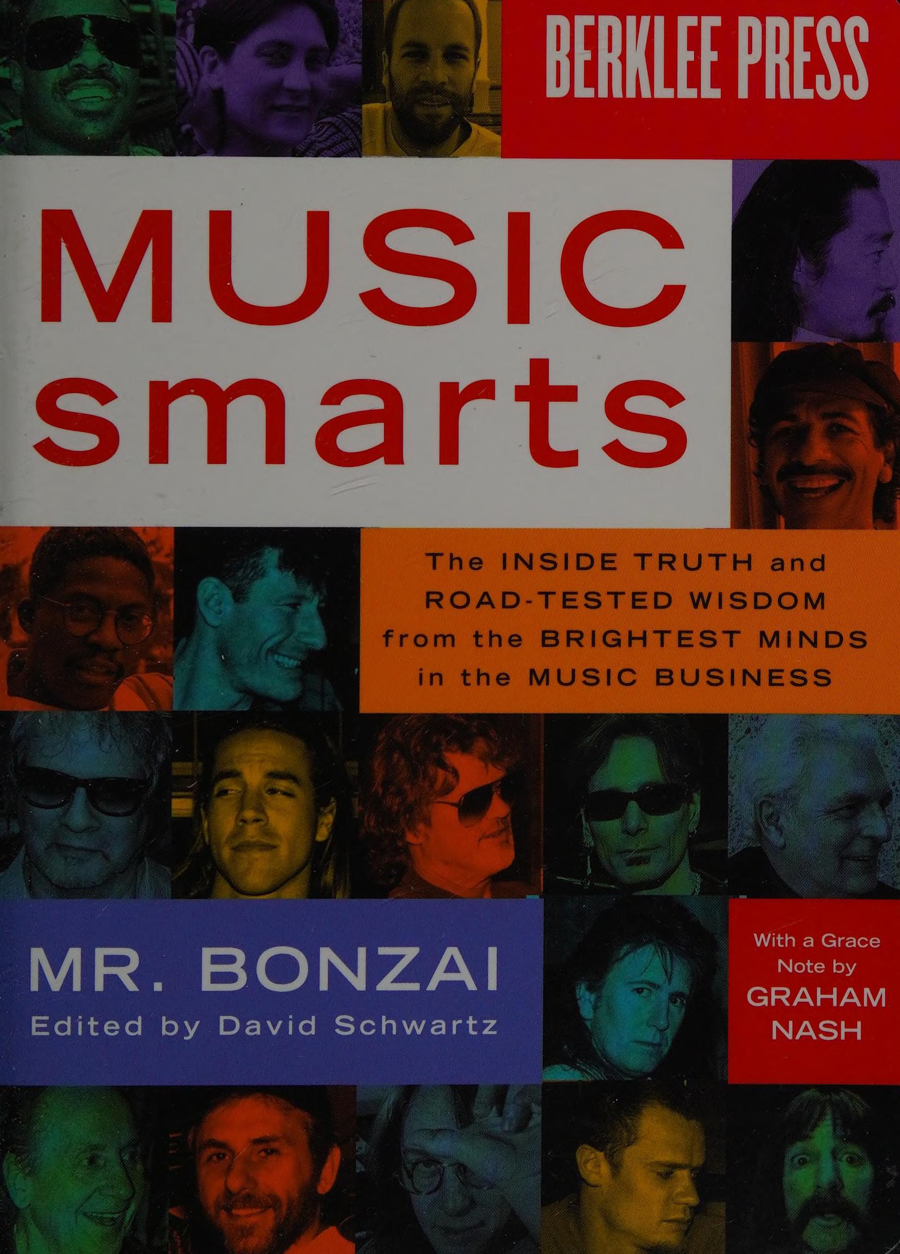 Music Smarts