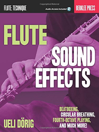 Flute Sound Effects