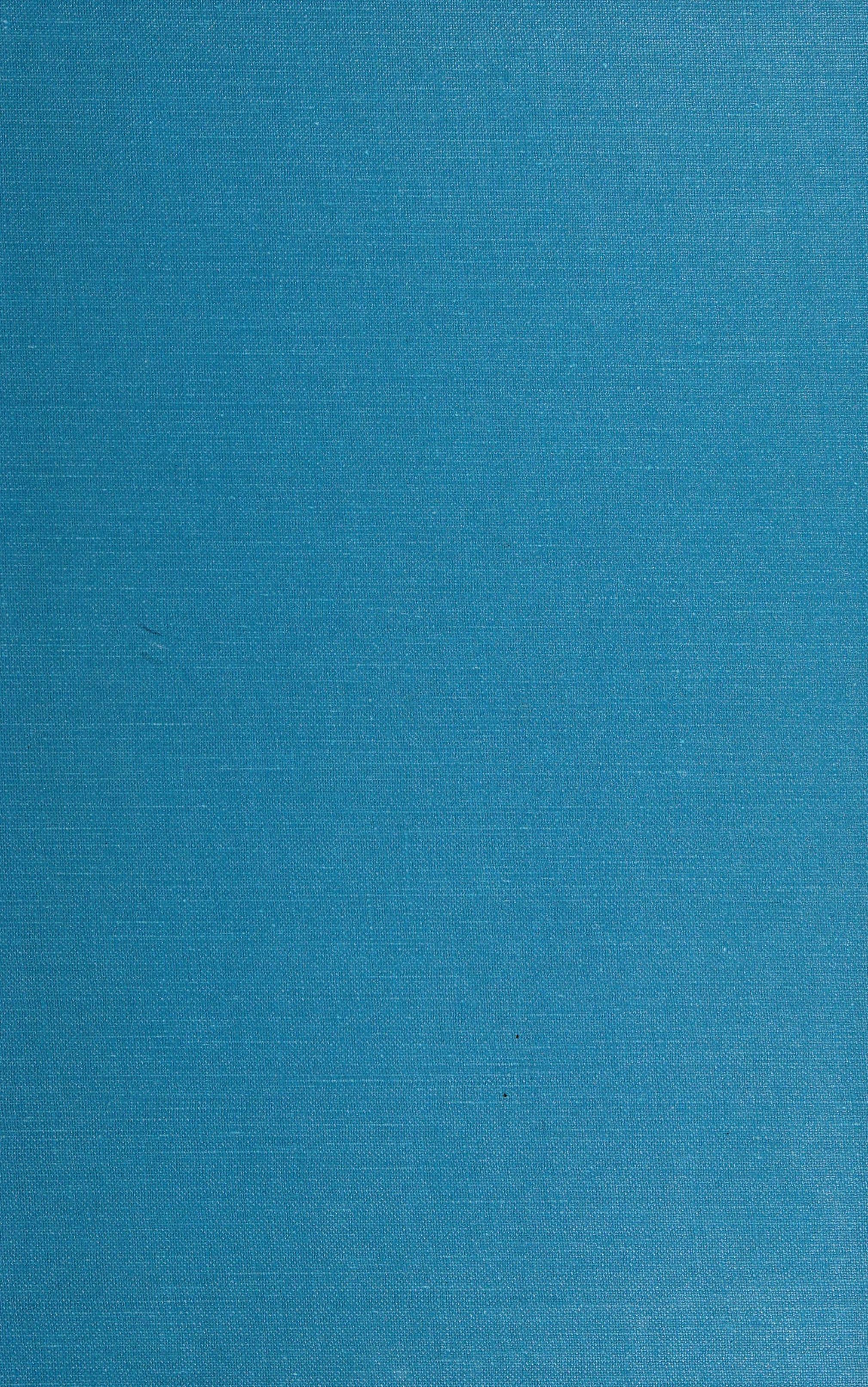 The Romantic Movement Bibliography, 1936-1970: A Master Cumulation From ELH, Philological Quarterly And English Language Notes - VOLUME 6, 1968-1970 -