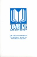 Teaching and Technology
