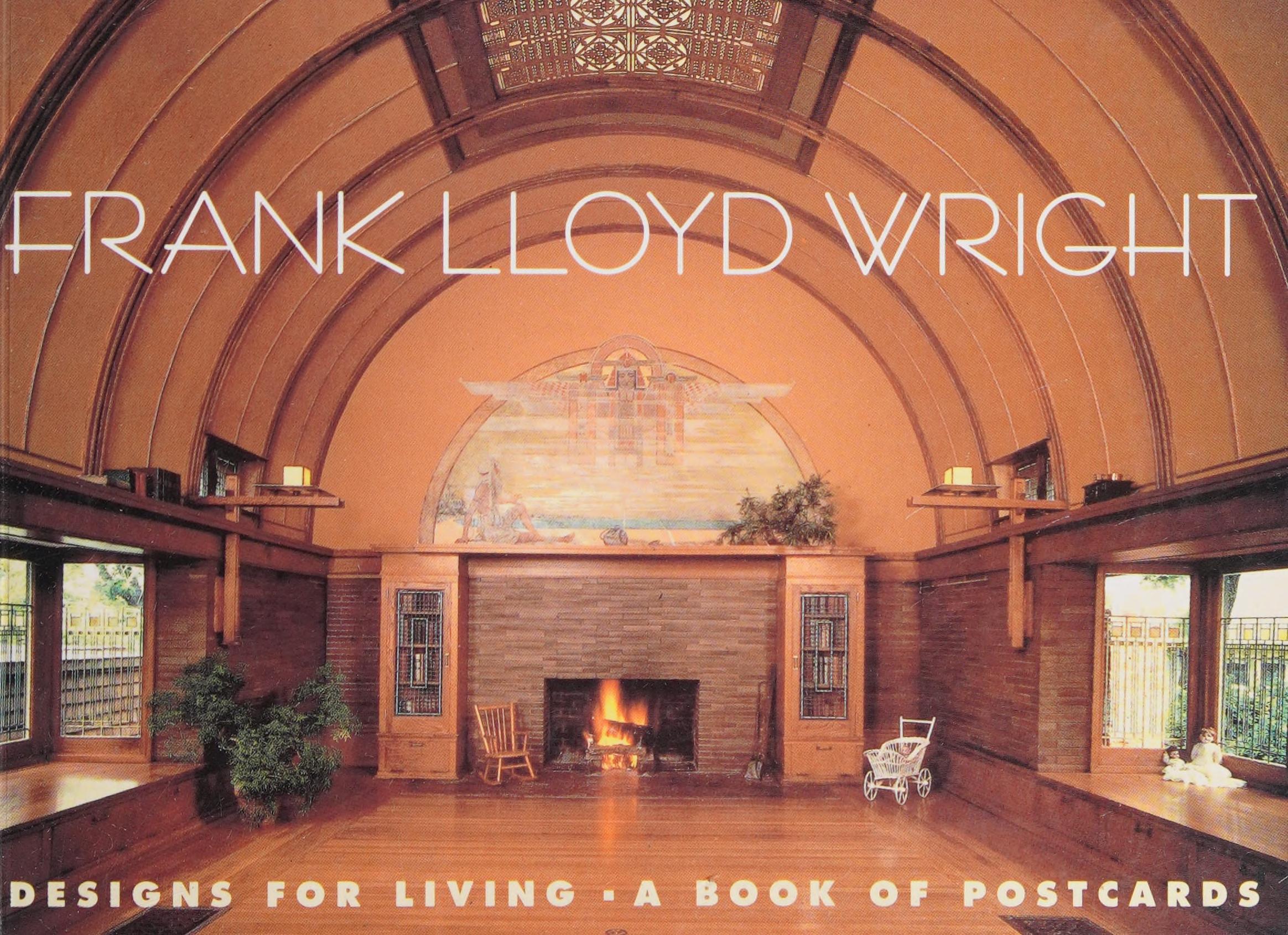 Frank Lloyd Write