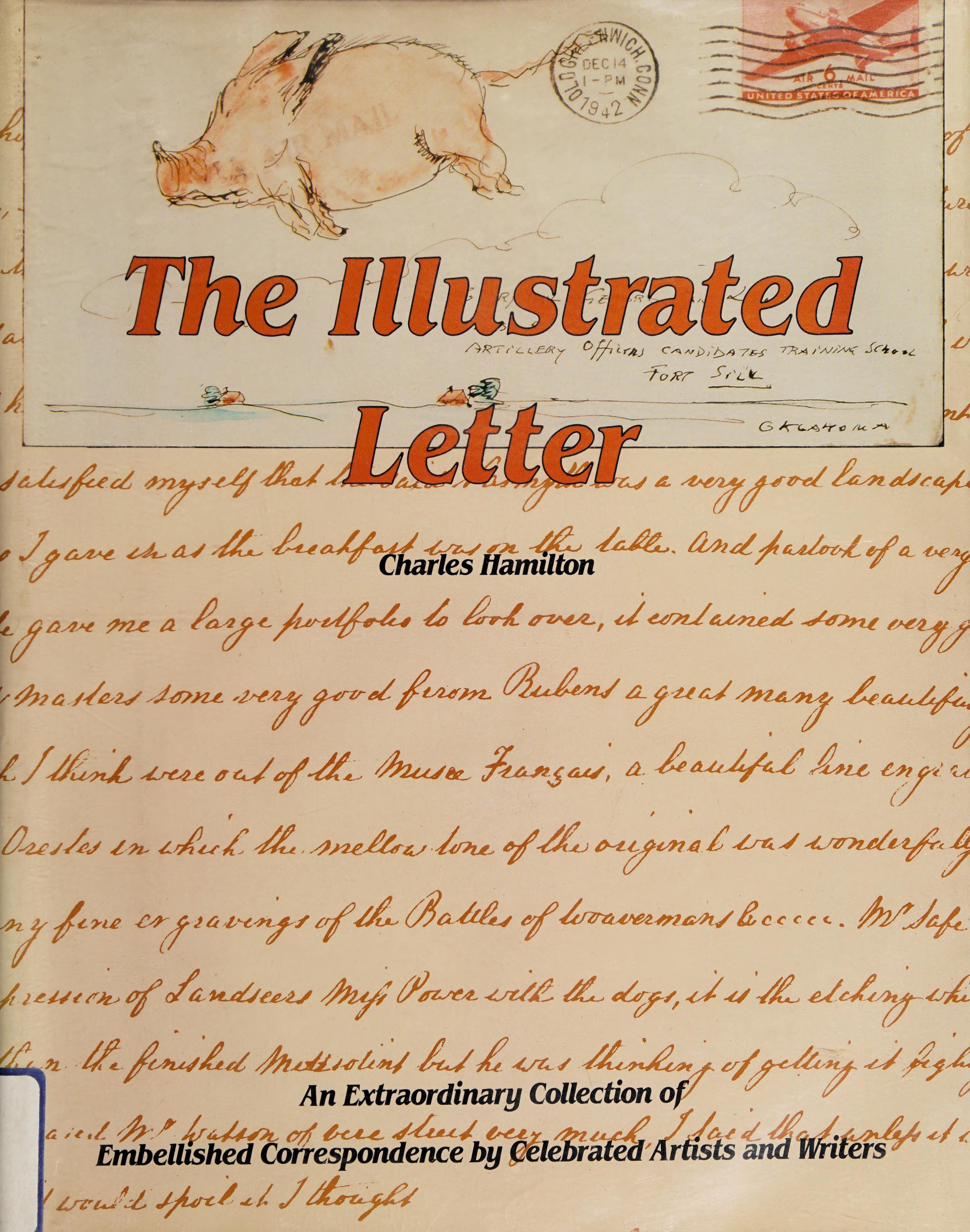 The Illustrated Letter