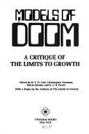 Models of Doom
