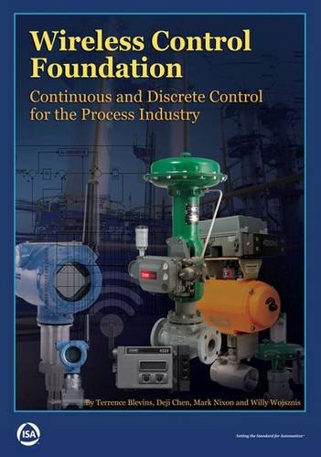 Wireless Control Foundation