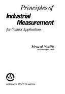 Principles of Industrial Measurement for Control Applications