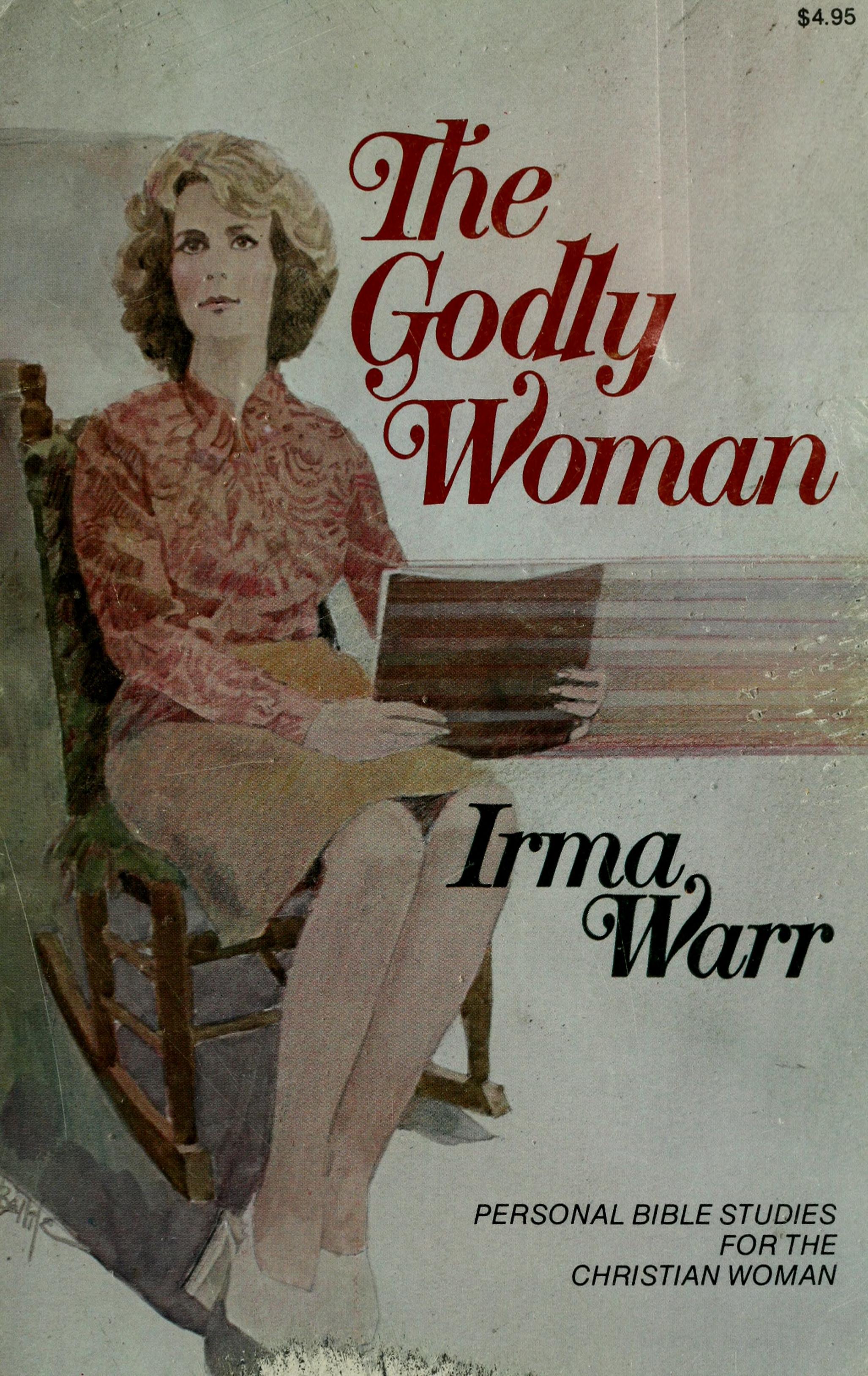 The Godly Woman