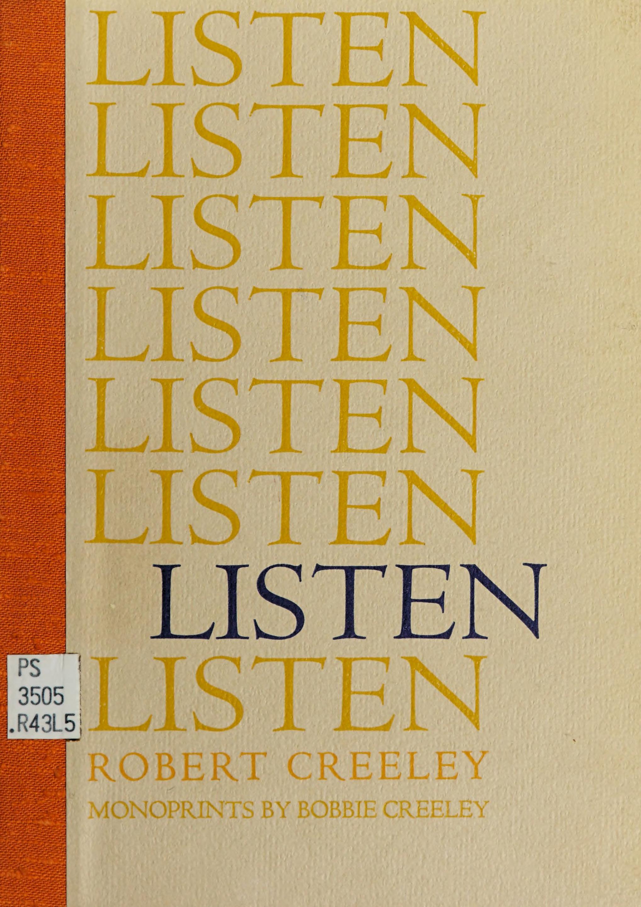 Listen