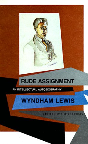 Rude Assignment