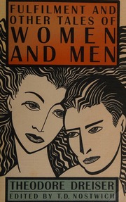 Fulfilment And Other Tales Of Women And Men