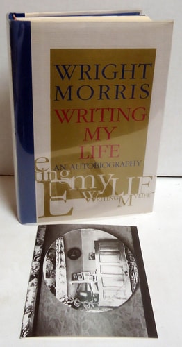 Writing My Life: An Autobiography