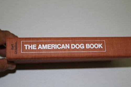 The American Dog Book