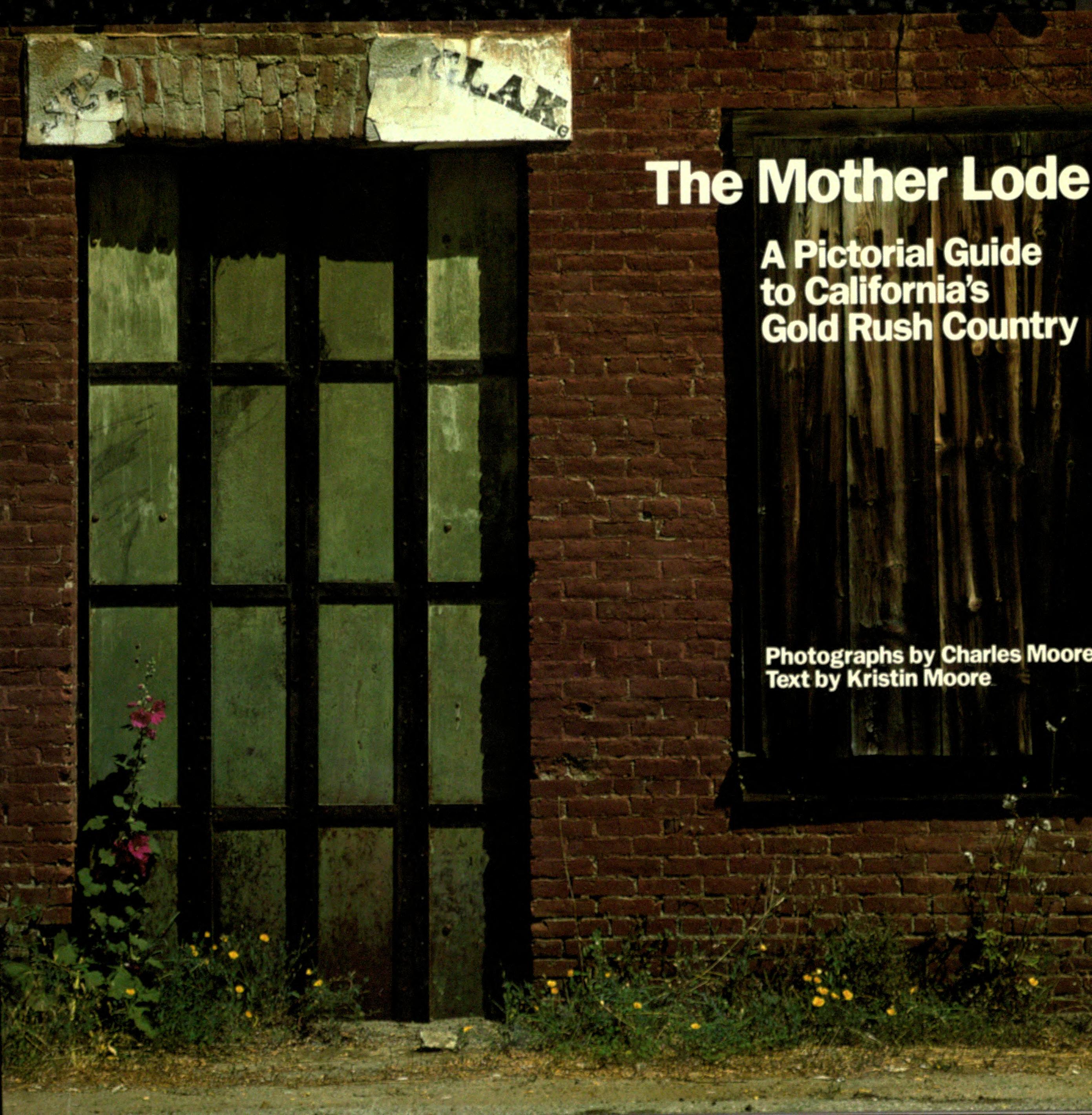 The Mother Lode