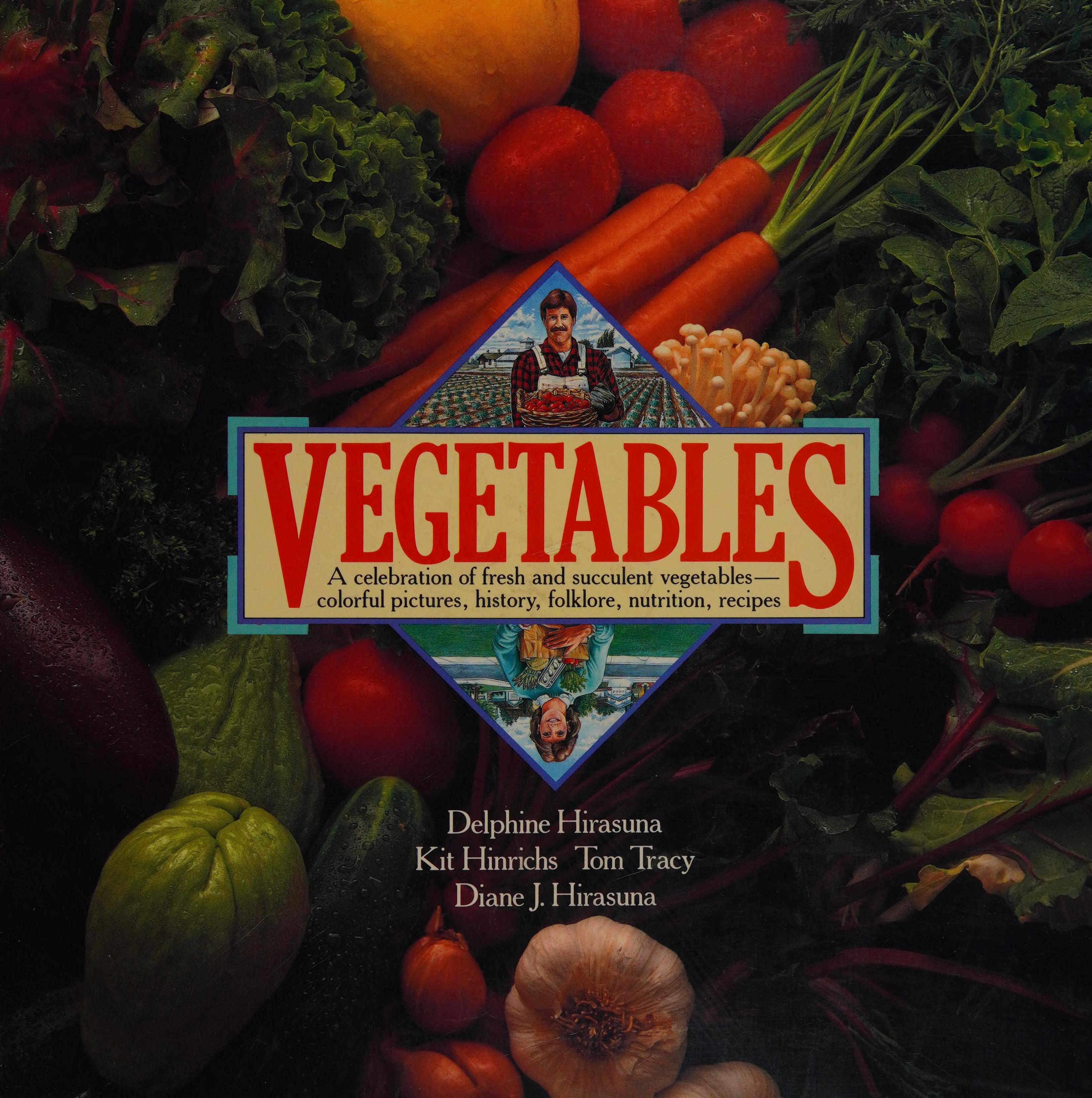 Vegetables
