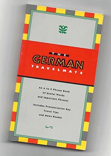 German Travelmate