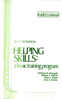 Helping Skills
