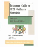 Educators Guide to Free Guidance Materials 2005-2006