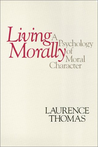 Living Morally