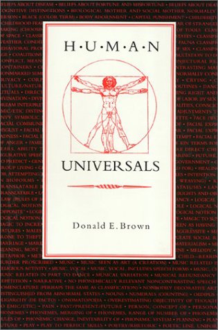 Human Universals