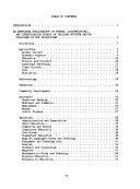 Research On Thailand In The Philippines: An Annotated Bibliography Of Theses, Dissertations, And Investigation Papers