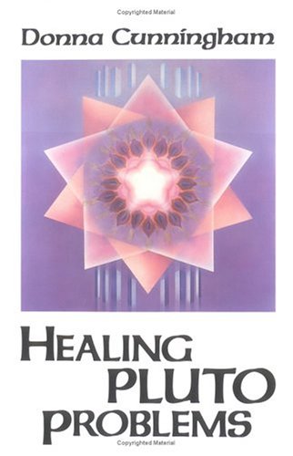 Healing Pluto problems