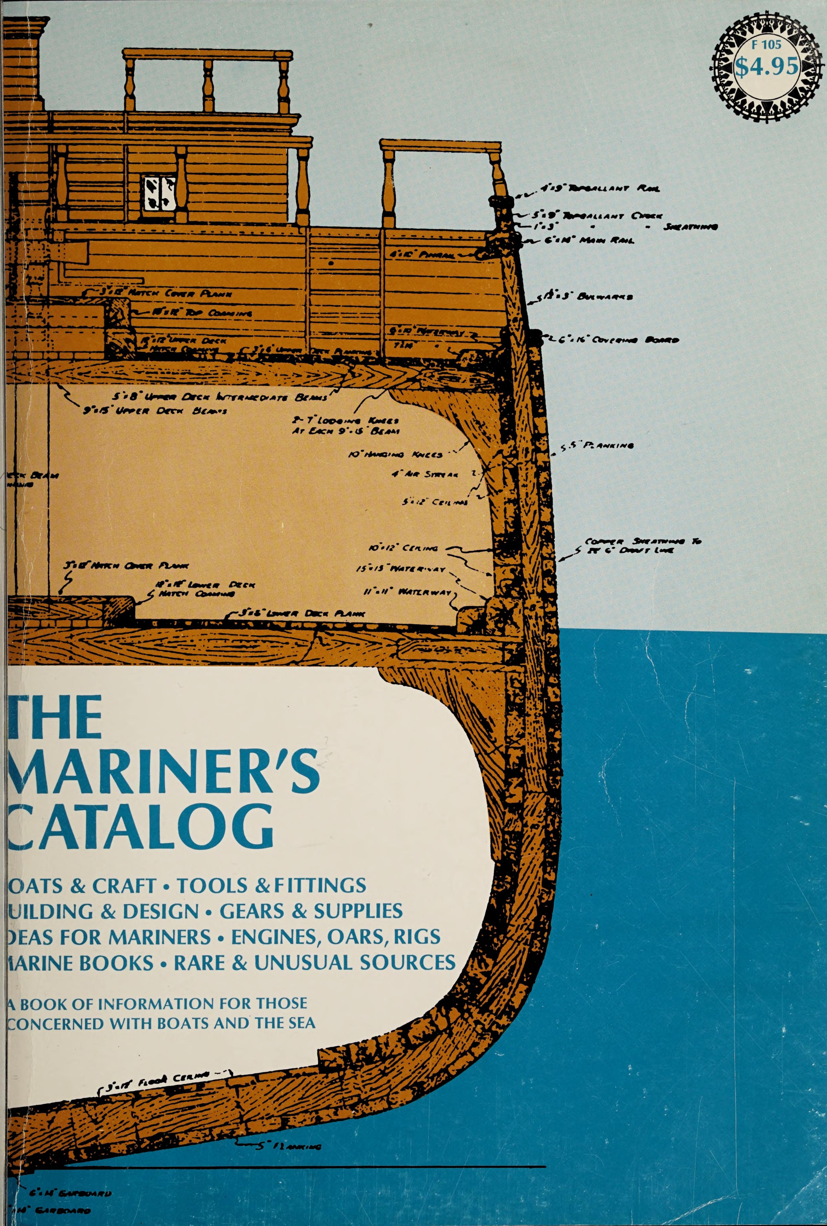 Mariners Catalog