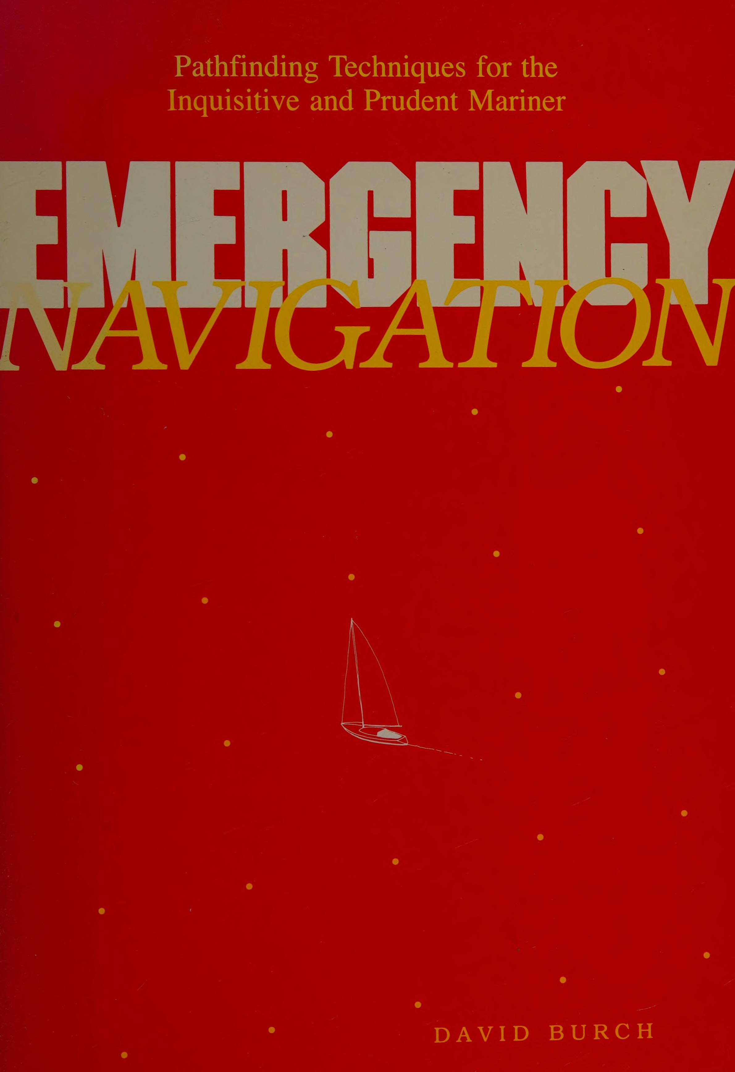 Emergency Navigation
