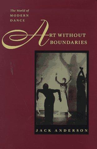 Art Without Boundaries