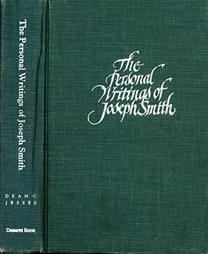 Personal Writings of Joseph Smith