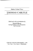 Thomas Carlyle