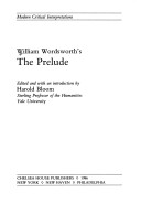The Prelude