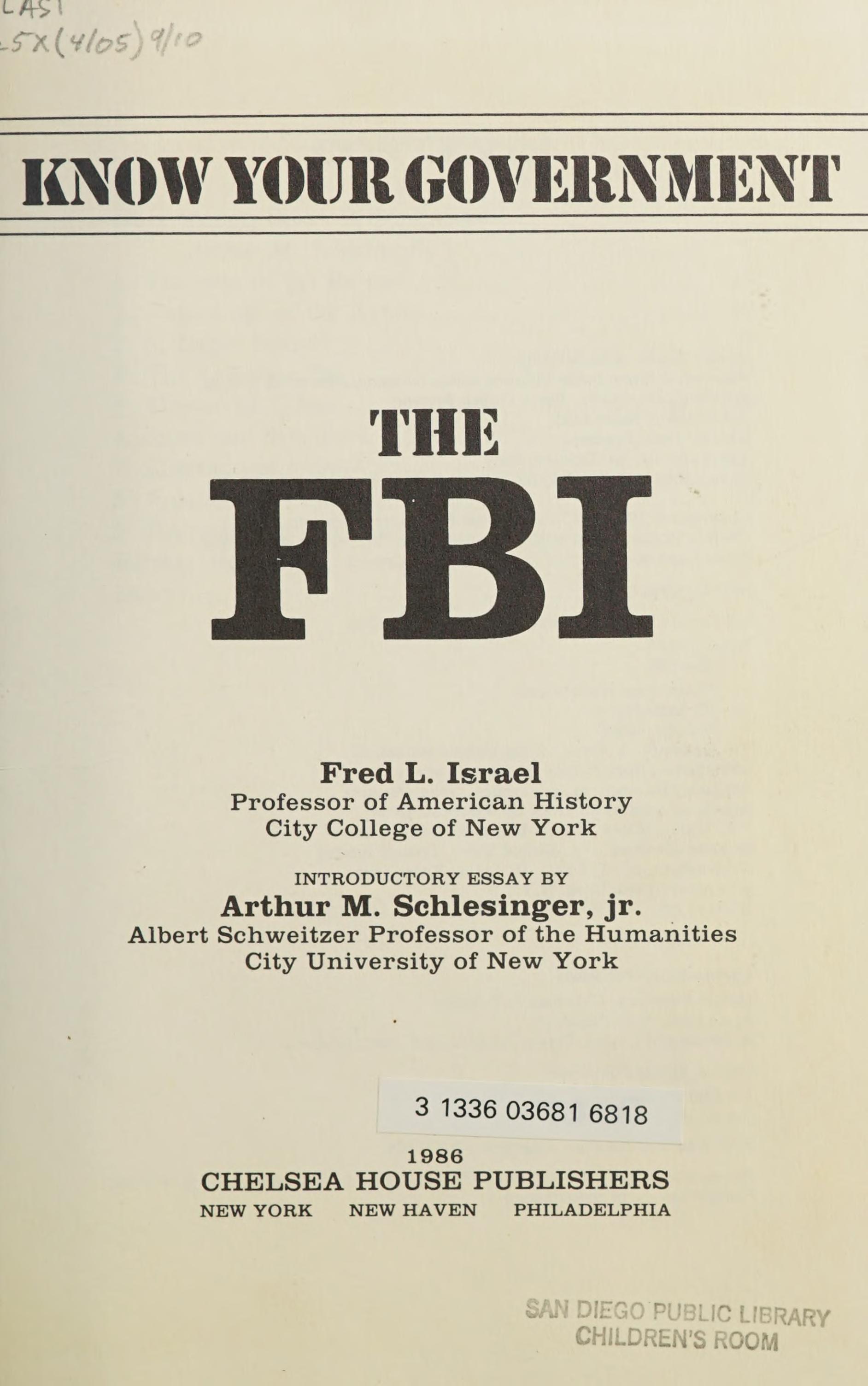 Fbi