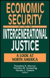 Economic Security and Intergenerational Justice