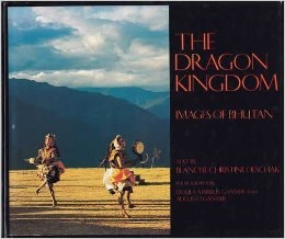 The Dragon Kingdom