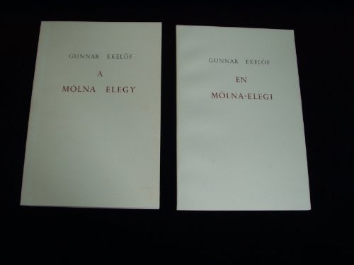 A Molna elegy