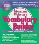 Merriam Webster's Vocabulary Builder