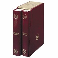 Premium Gift Set Dictionar