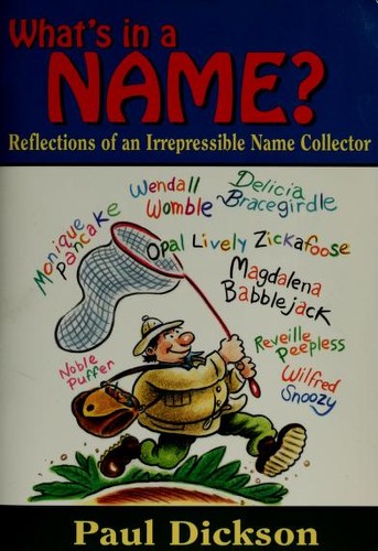 What's in a Name?