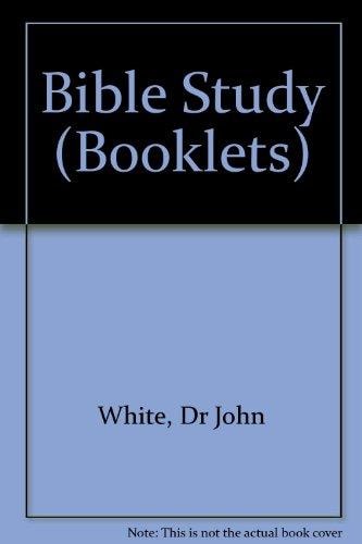 Bible Study