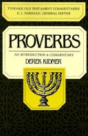 The Proverbs