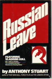 Russian Leave