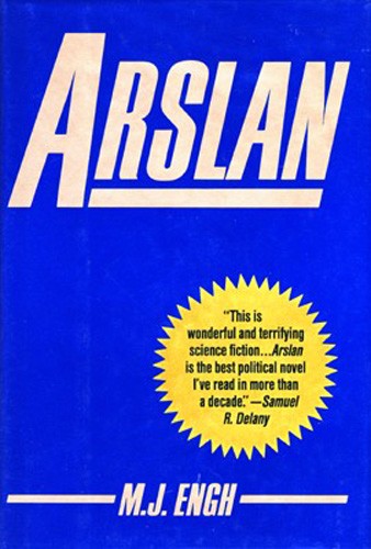 Arslan