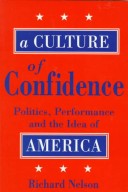 A Culture of Confidence
