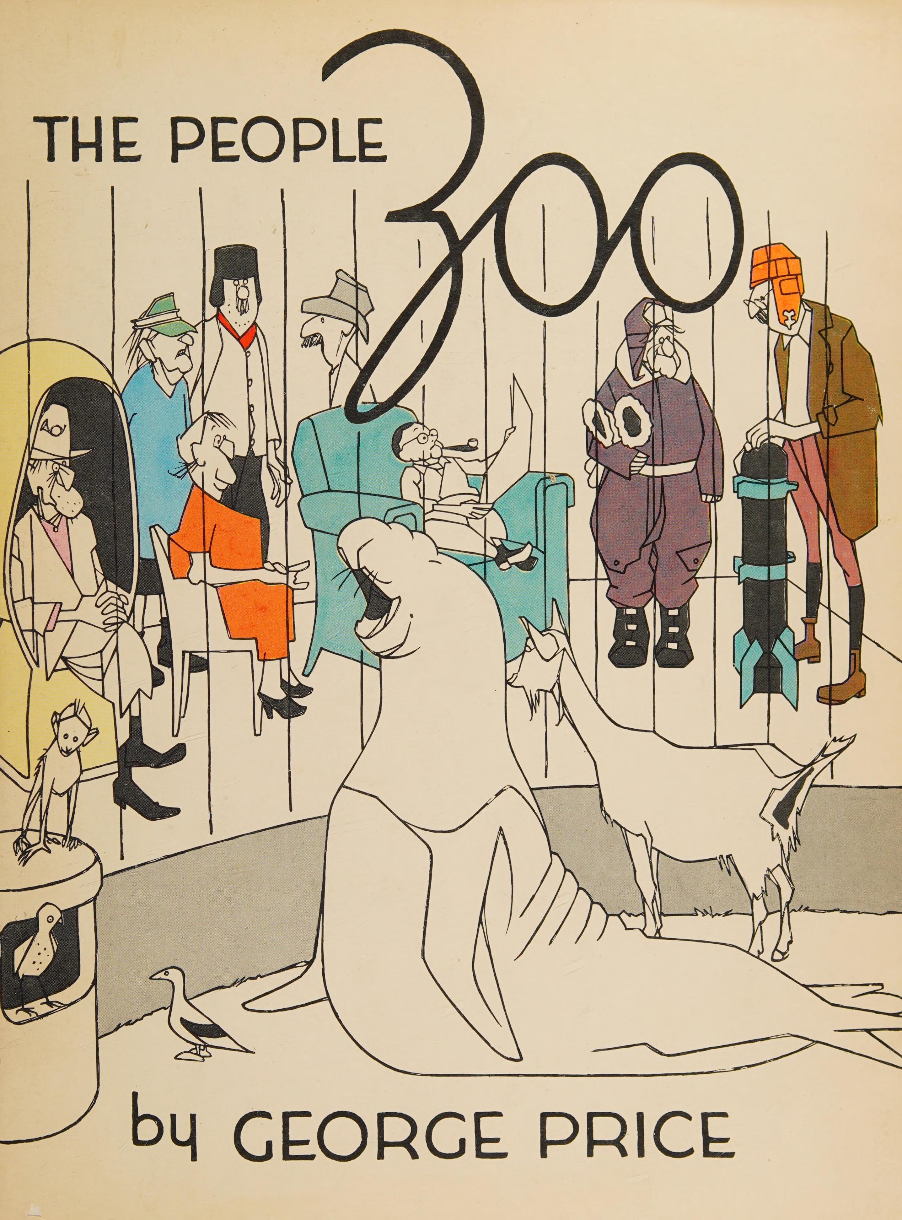 The People Zoo