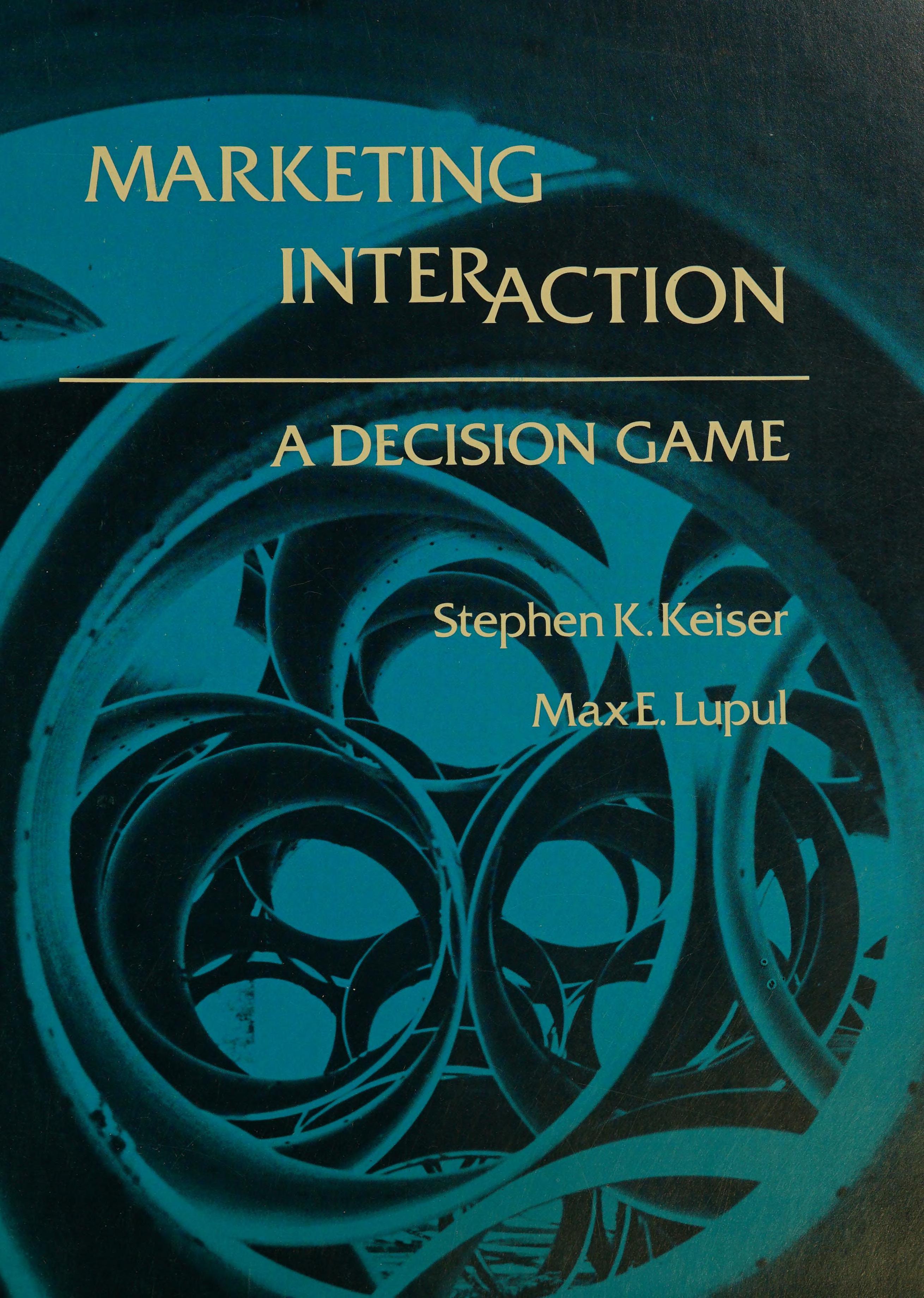 Marketing Interaction