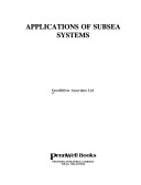 Applications Of Subsea Systems