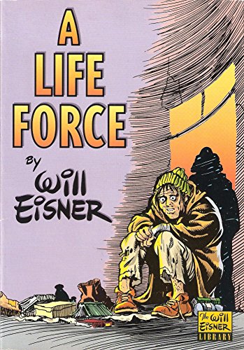 A Life Force