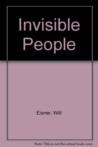 Invisible People