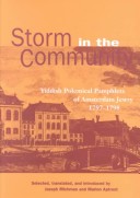 Storm in the Community