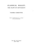 Classical Ballet: The Flow Of Movement